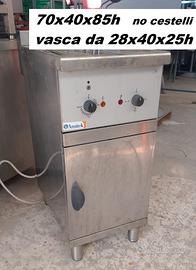 friggitrice elettrica