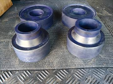 tamponi rialzo 6cm jeep Grand Cherokee wj 
