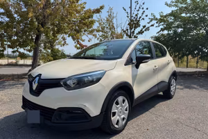Renault Captur 1.5 dCi 8V 90CV Start&Stop Wave