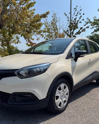 Renault Captur 1.5 dCi 8V 90CV Start&Stop Wave