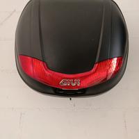 Bauletto Givi 34 litri