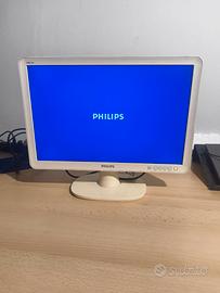 Monitor Philips 190 CW