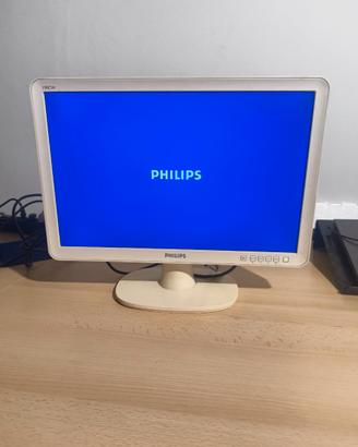 Monitor Philips 190 CW