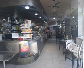 Bar ad Arezzo