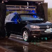 Volkswagen Touareg 3.0 245cv
