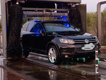 Volkswagen Touareg 3.0 245cv