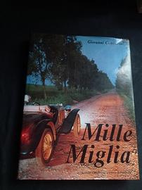 MILLEMIGLIA (1^EDIZIONE 1967) *G. CANESTRINI*