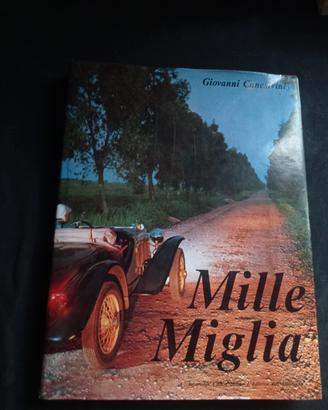 MILLEMIGLIA (1^EDIZIONE 1967) *G. CANESTRINI*