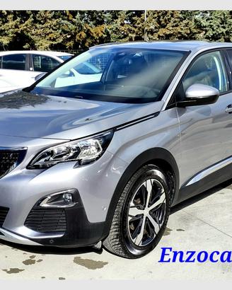 PEUGEOT 3008 BlueHDi 130 S&S Allure 2020 UNIPROPRI