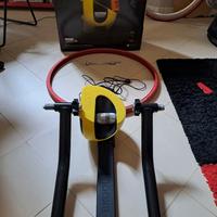 Rullo smart bkool pro 2