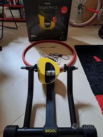 Rullo smart bkool pro 2