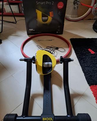 Rullo smart bkool pro 2