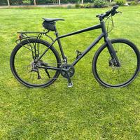 Bici Orbea Vector
