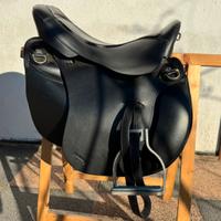 Sella PIONEER TREKKING