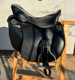 Sella PIONEER TREKKING