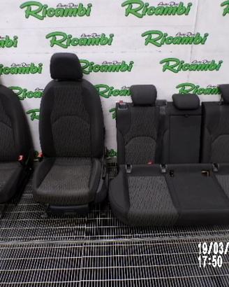 SEDILI PER SEAT LEON 5F8 ST ANNO 2018