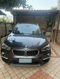 Bmw 1.8 idrive