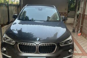 Bmw 1.8 idrive