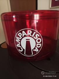 Porta ghiaccio Campari Soda