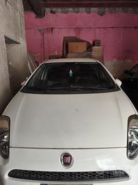 Fiat punto evo 1.300 Multijet diesel 