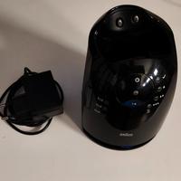 Stazione Braun Clean & Renew per Serie 7 originale