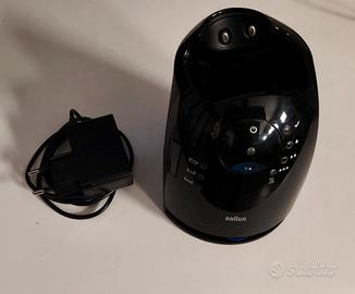 Stazione Braun Clean & Renew per Serie 7 originale