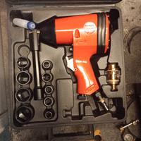 Avvitatore pneumatico nuovo mai usato