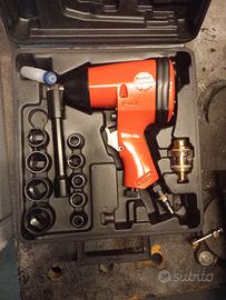 Avvitatore pneumatico nuovo mai usato
