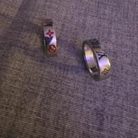 Anelli louis vuitton L