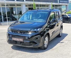 PEUGEOT Rifter Vettura BlueHDi 100 S&S Allure St