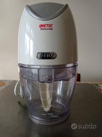 mini tritatutto Imetec