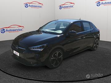Opel Corsa 5 Porte Corsa 1.2 Elegance s&s 75cv GPL