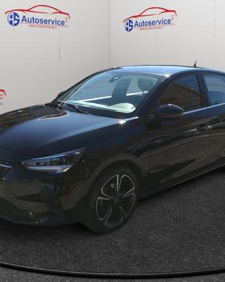 Opel Corsa 5 Porte Corsa 1.2 Elegance s&s 75cv GPL