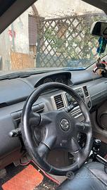 Nissan xtrail
