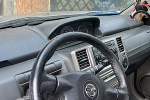 Nissan xtrail