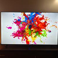 Smart TV CHIGO 65 Pollici