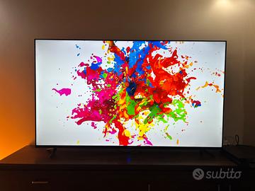 Smart TV CHIGO 65 Pollici