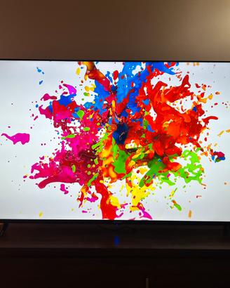 Smart TV CHIGO 65 Pollici
