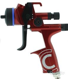 Aerografo sata 5500 ugello 1.3