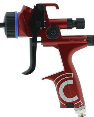 Aerografo sata 5500 ugello 1.3