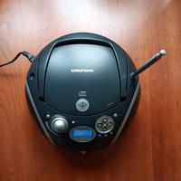 radio Grundig RCD 1450 DAB+