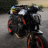 KTM DUKE 790 L