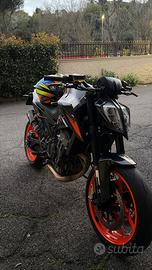 KTM DUKE 790 L