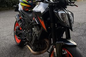 KTM DUKE 790 L