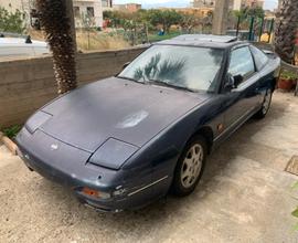 Nissan 200SX S13