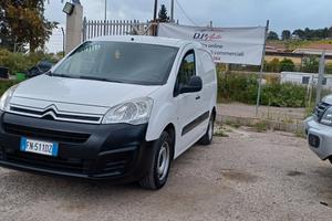 Citroen berlingo 1.6 hdi 