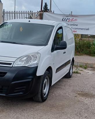 Citroen berlingo 1.6 hdi 