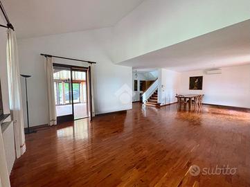 CASA INDIPENDENTE A POGGIO TORRIANA