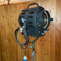 Faro da teatro anni "50" Vintage