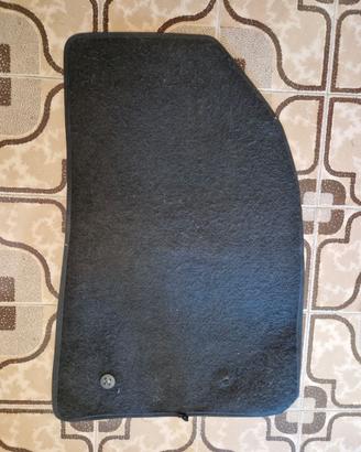 Tappetino passeggero Alfa Romeo Giulietta
